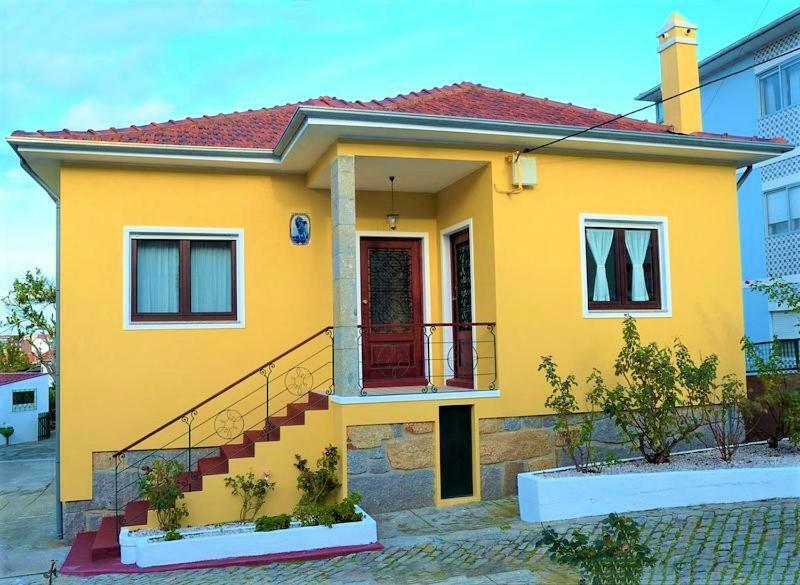 Casa Celeste Portugal Vila Nova de Gaia Eksteriør bilde