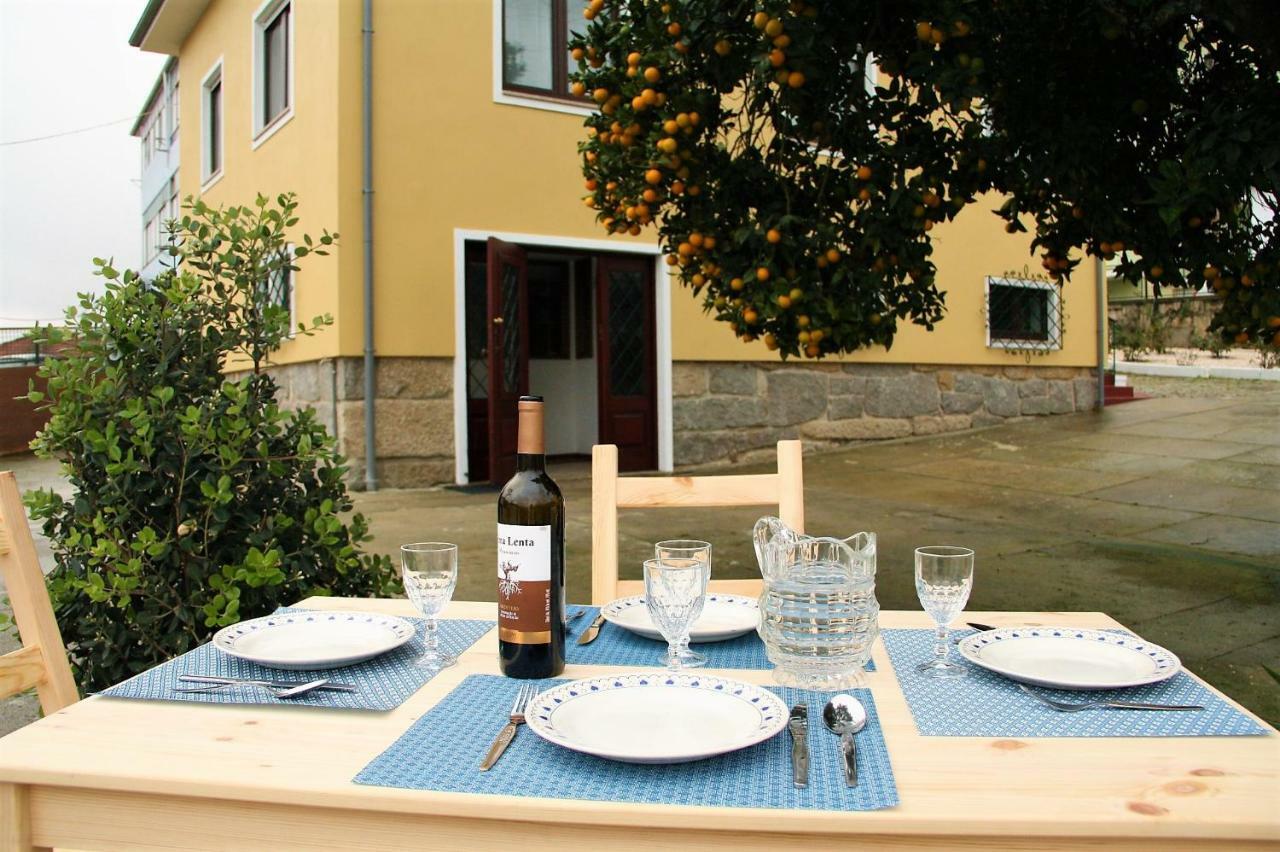Casa Celeste Portugal Vila Nova de Gaia Eksteriør bilde
